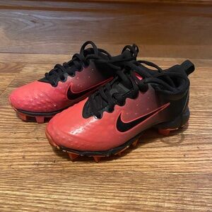 Nike Girls Soccer Cleats
